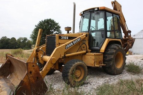 Property photo 33 - Complete Dispersal Farm Equipment Auction